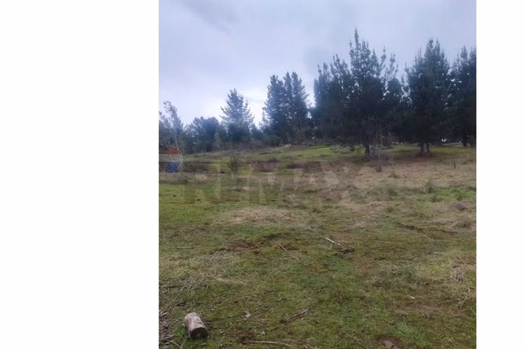 Construye tu sueño en santa juana: terreno ideal