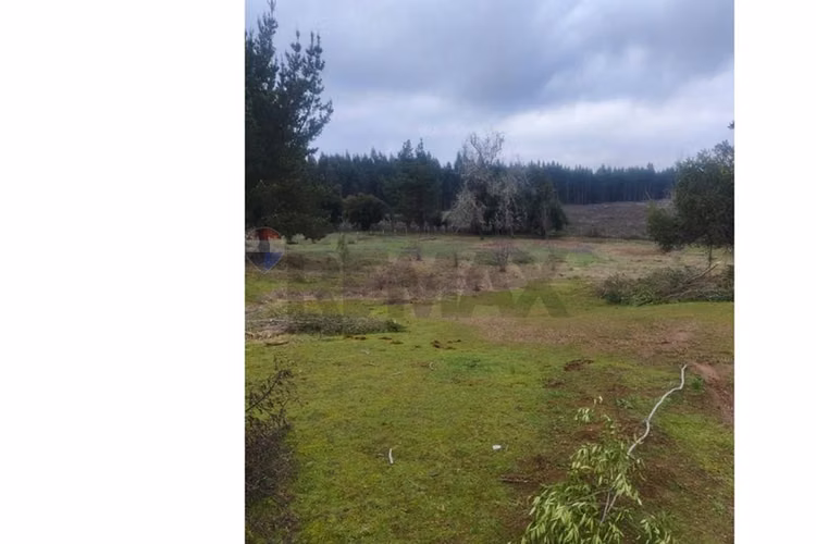 Construye tu sueño en santa juana: terreno ideal