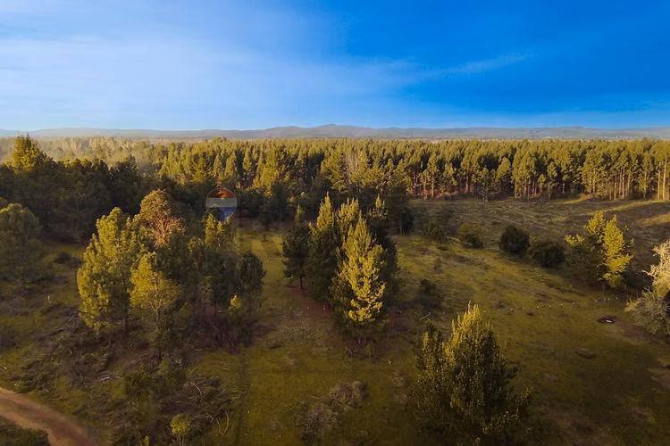 Construye tu sueño en santa juana: terreno ideal