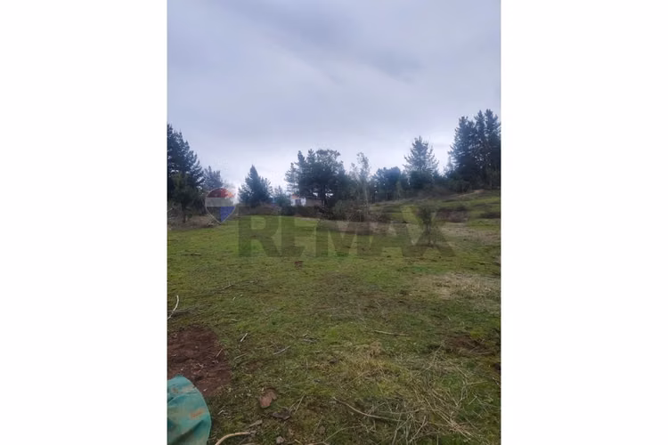 Construye tu sueño en santa juana: terreno ideal