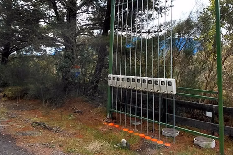 Parcela 38 con luz y acceso al río trancura - Imagen 21
