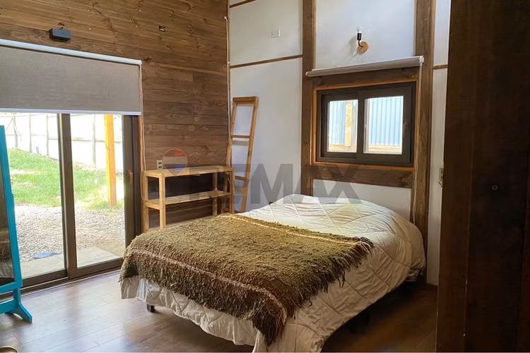 Arriendo casa nueva pucon - Imagen 23