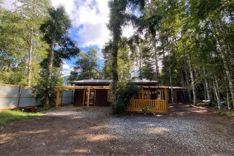 Arriendo casa nueva pucon - Imagen 3