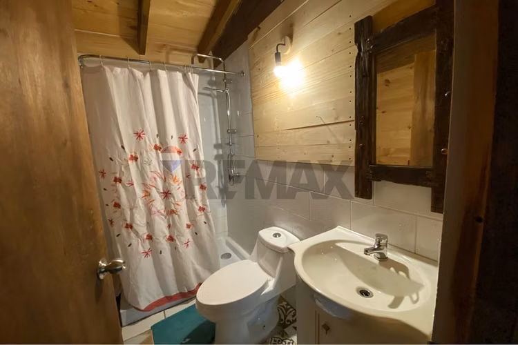 Arriendo casa nueva pucon - Imagen 15