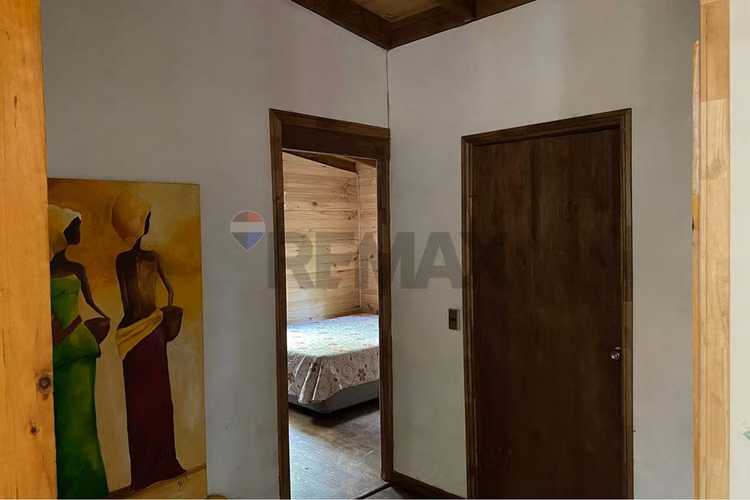 Arriendo casa nueva pucon - Imagen 14