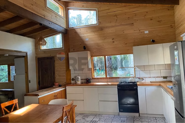 Arriendo casa nueva pucon - Imagen 8