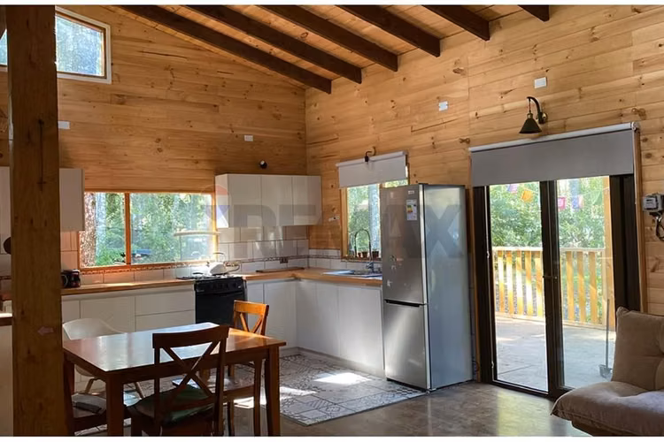 Arriendo casa nueva pucon - Imagen 24
