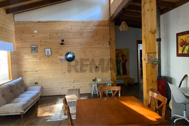 Arriendo casa nueva pucon - Imagen 18
