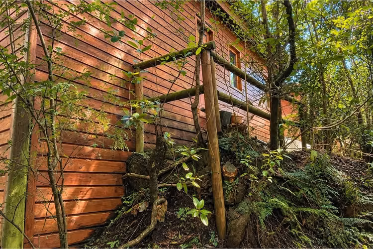 Cabañas venta sector el claro pucon - Imagen 17