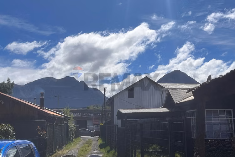 Cabañas venta sector el claro pucon - Imagen 20
