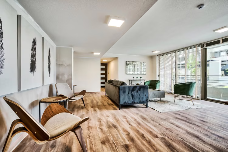 VENTA DEPARTAMENTO 2HAB 2BA ÑUÑOA - Imagen 18