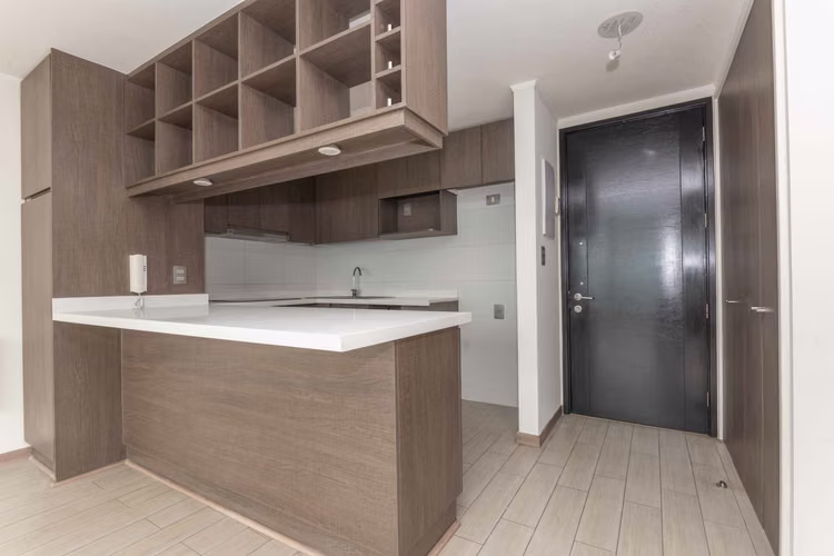 VENTA DEPARTAMENTO 2HAB 2BA ÑUÑOA - Imagen 21