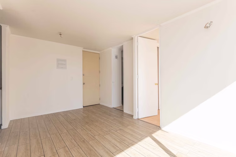 VENTA DEPARTAMENTO 2HAB 1BA ESTACIÓN CENTRAL - Imagen 6