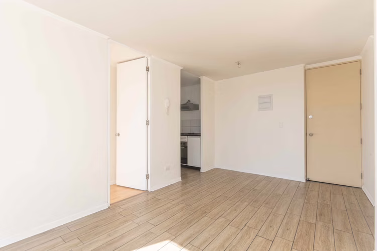 VENTA DEPARTAMENTO 2HAB 1BA ESTACIÓN CENTRAL - Imagen 5