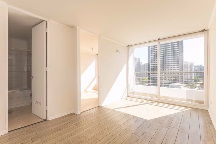 VENTA DEPARTAMENTO 2HAB 1BA ESTACIÓN CENTRAL - Imagen 3