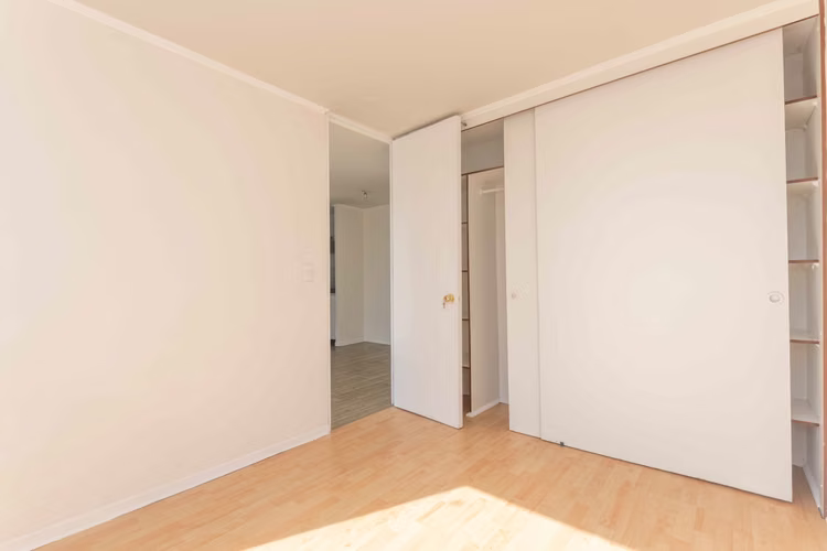 VENTA DEPARTAMENTO 2HAB 1BA ESTACIÓN CENTRAL - Imagen 10