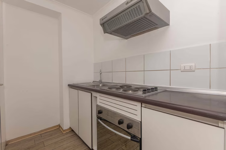 VENTA DEPARTAMENTO 2HAB 1BA ESTACIÓN CENTRAL - Imagen 4