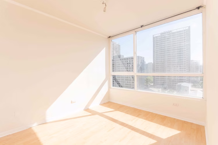 VENTA DEPARTAMENTO 2HAB 1BA ESTACIÓN CENTRAL - Imagen 9