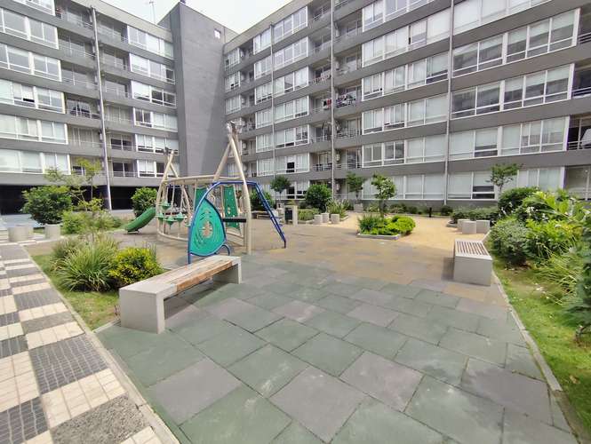 AMPLIO 3D2B CON TERRAZA EN RENCA - Imagen 25