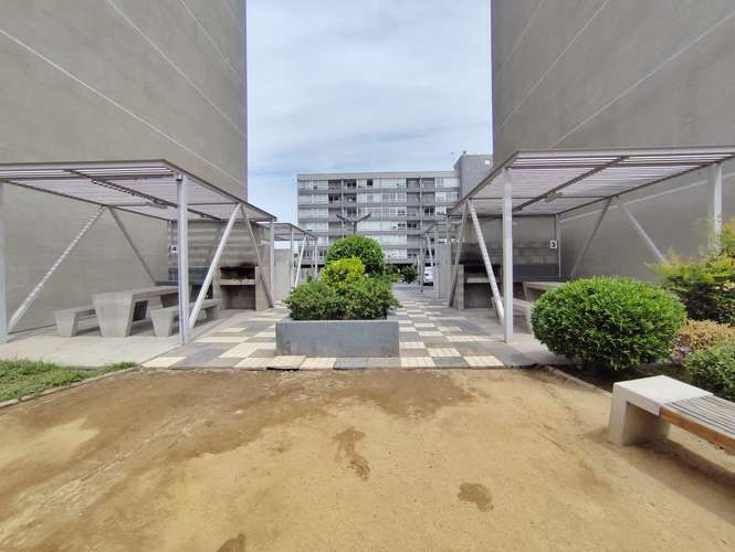 AMPLIO 3D2B CON TERRAZA EN RENCA - Imagen 22