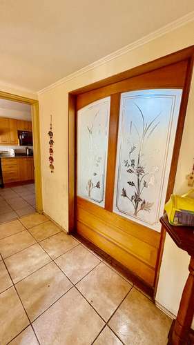 UF 9500 VENTA CASA, HUECHURABA LOS ABEDULES