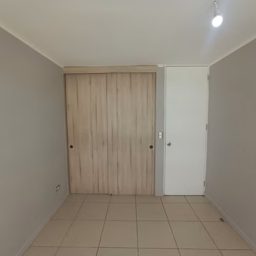 VENTA DEPARTAMENTO 1HAB 1BA QUINTA NORMAL - Imagen 12