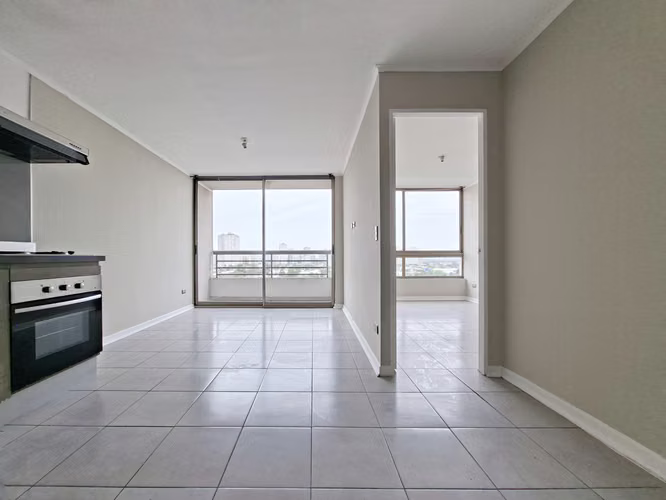 VENTA DEPARTAMENTO 1HAB 1BA QUINTA NORMAL - Imagen 12