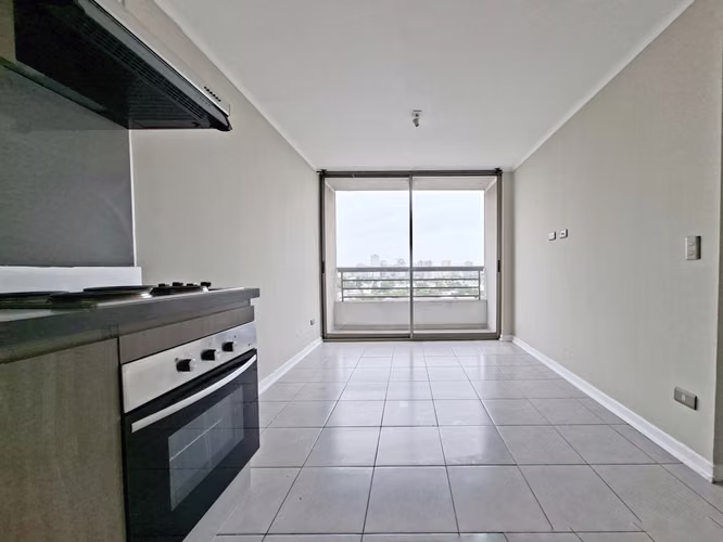 VENTA DEPARTAMENTO 1HAB 1BA QUINTA NORMAL - Imagen 11