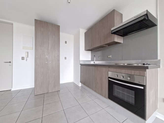 VENTA DEPARTAMENTO 1HAB 1BA QUINTA NORMAL - Imagen 7