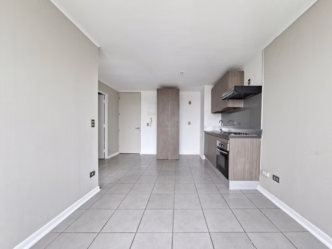 VENTA DEPARTAMENTO 1HAB 1BA QUINTA NORMAL - Imagen 10