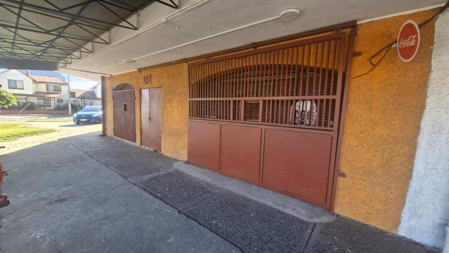 VENTA LOCAL COMERCIAL, CON PATENTE DE ALCOHOLES Y MINIMARKET - Imagen 5