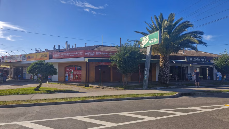 VENTA LOCAL COMERCIAL, CON PATENTE DE ALCOHOLES Y MINIMARKET - Imagen 3