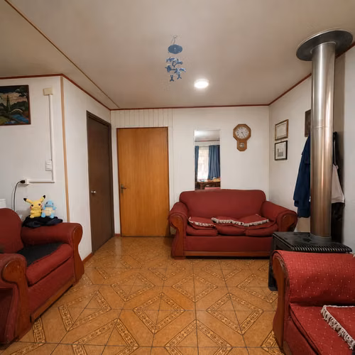 SE VENDE CASA EN EL ALTO DE NUEVA IMPERIAL - Imagen 7