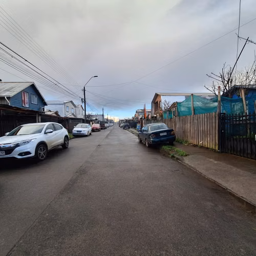 SE VENDE CASA EN EL ALTO DE NUEVA IMPERIAL - Imagen 14