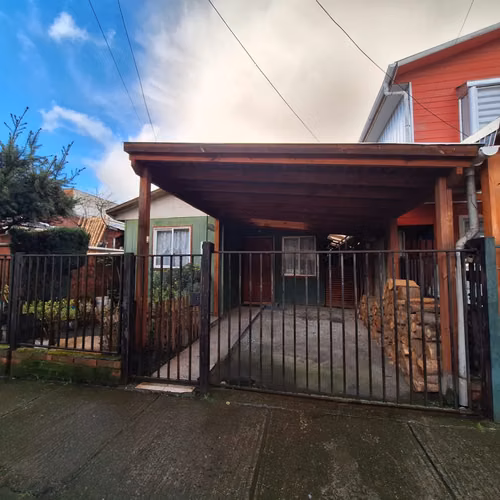 SE VENDE CASA EN EL ALTO DE NUEVA IMPERIAL - Imagen 4