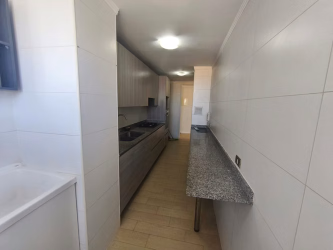 DEPARTAMENTO 3D/2B/1E/1B EN CONDOMINIO VISTA21