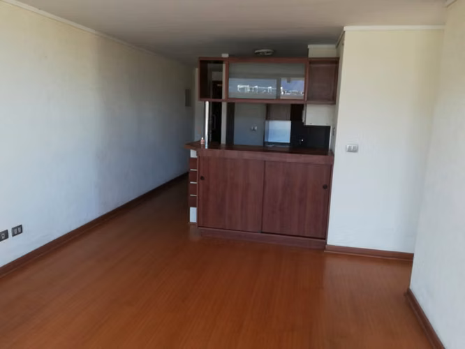 ARRIENDO DP 2 SUITE ESTAC BOD PISO 6 LAS VERBENAS P HURTADO - Imagen 8