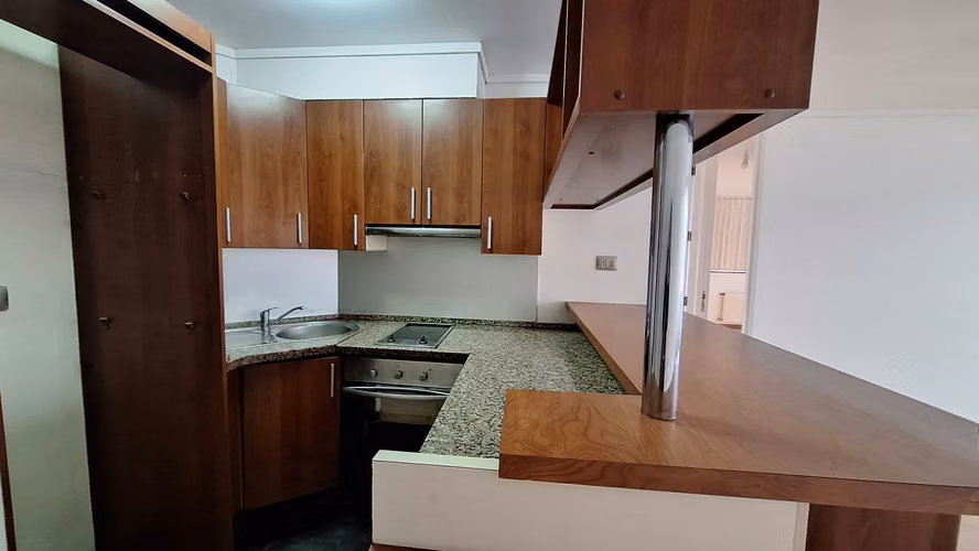 ARRIENDO DP 2 SUITE ESTAC BOD PISO 6 LAS VERBENAS P HURTADO - Imagen 12