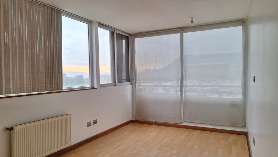ARRIENDO DP 2 SUITE ESTAC BOD PISO 6 LAS VERBENAS P HURTADO - Imagen 17