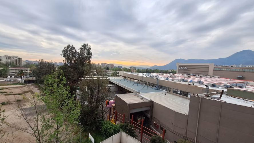 ARRIENDO DP 2 SUITE ESTAC BOD PISO 6 LAS VERBENAS P HURTADO - Imagen 18