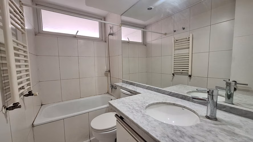 ARRIENDO DP 2 SUITE ESTAC BOD PISO 6 LAS VERBENAS P HURTADO - Imagen 20