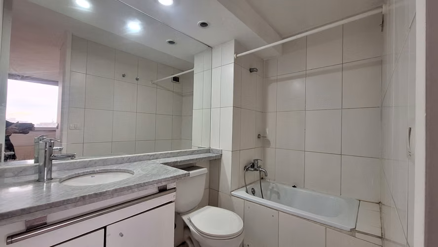 ARRIENDO DP 2 SUITE ESTAC BOD PISO 6 LAS VERBENAS P HURTADO - Imagen 14