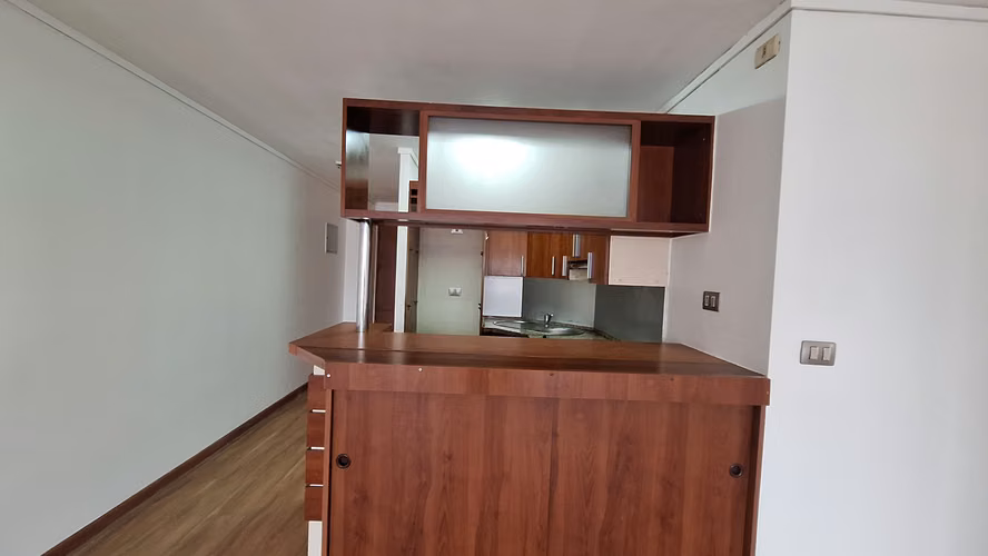 ARRIENDO DP 2 SUITE ESTAC BOD PISO 6 LAS VERBENAS P HURTADO - Imagen 13