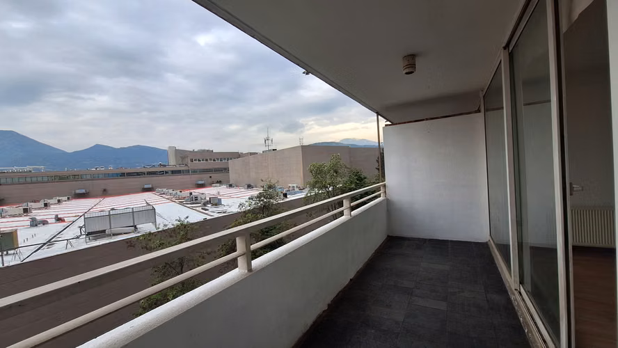 ARRIENDO DP 2 SUITE ESTAC BOD PISO 6 LAS VERBENAS P HURTADO - Imagen 11