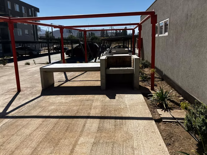 ARRIENDO DEPATAMENTO 2D/2B CON ESTACIONAMIENTO TECHADO, LODG - Imagen 25