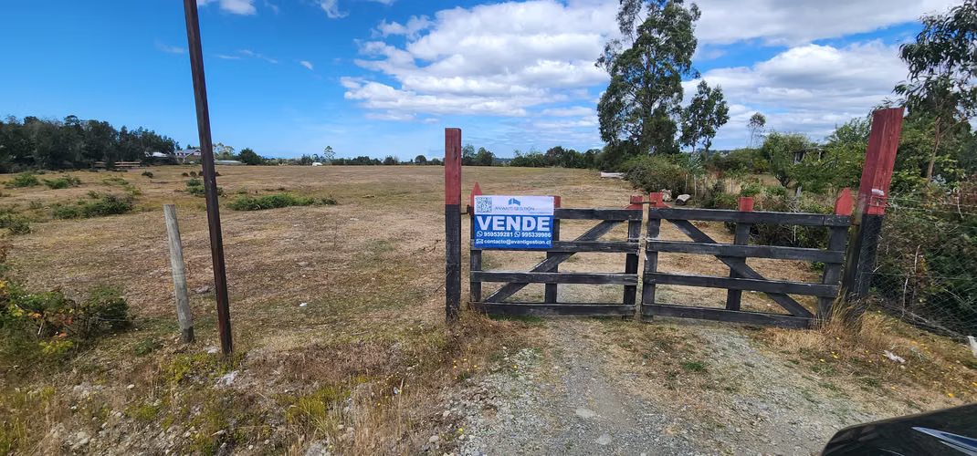 TERRENO EN VENTA EN SECTOR RULO CAMINO A CALBUCO - Imagen 15