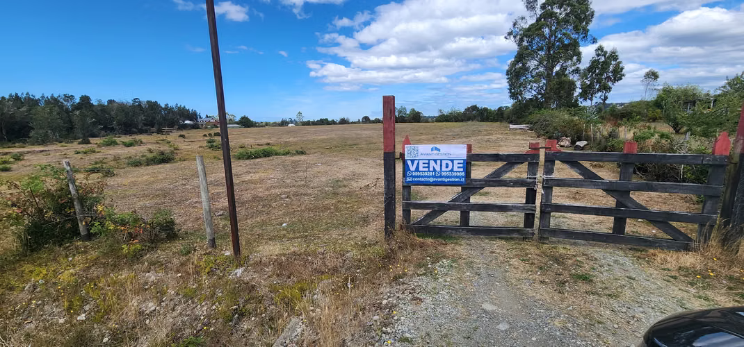 TERRENO EN VENTA EN SECTOR RULO CAMINO A CALBUCO - Imagen 16