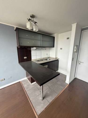 Depto San Miguel | 1D + 1B | Tercera Avenida (185275)