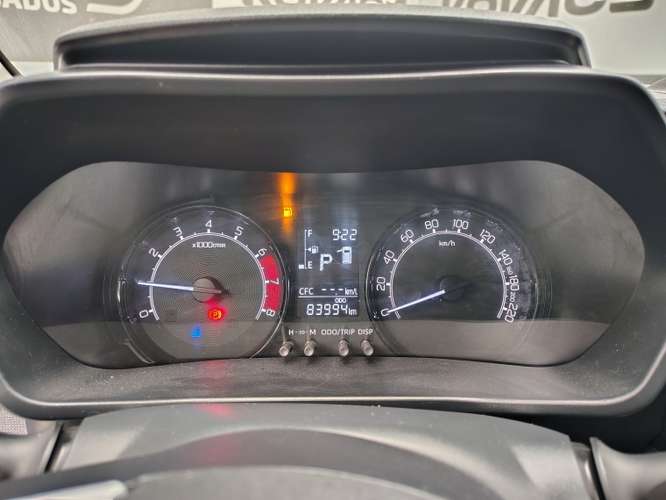Toyota Raize 1.2  E  At 2022 - Imagen 16