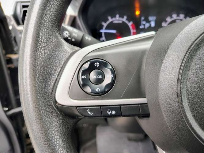 Toyota Raize 1.2  E  At 2022 - Imagen 17